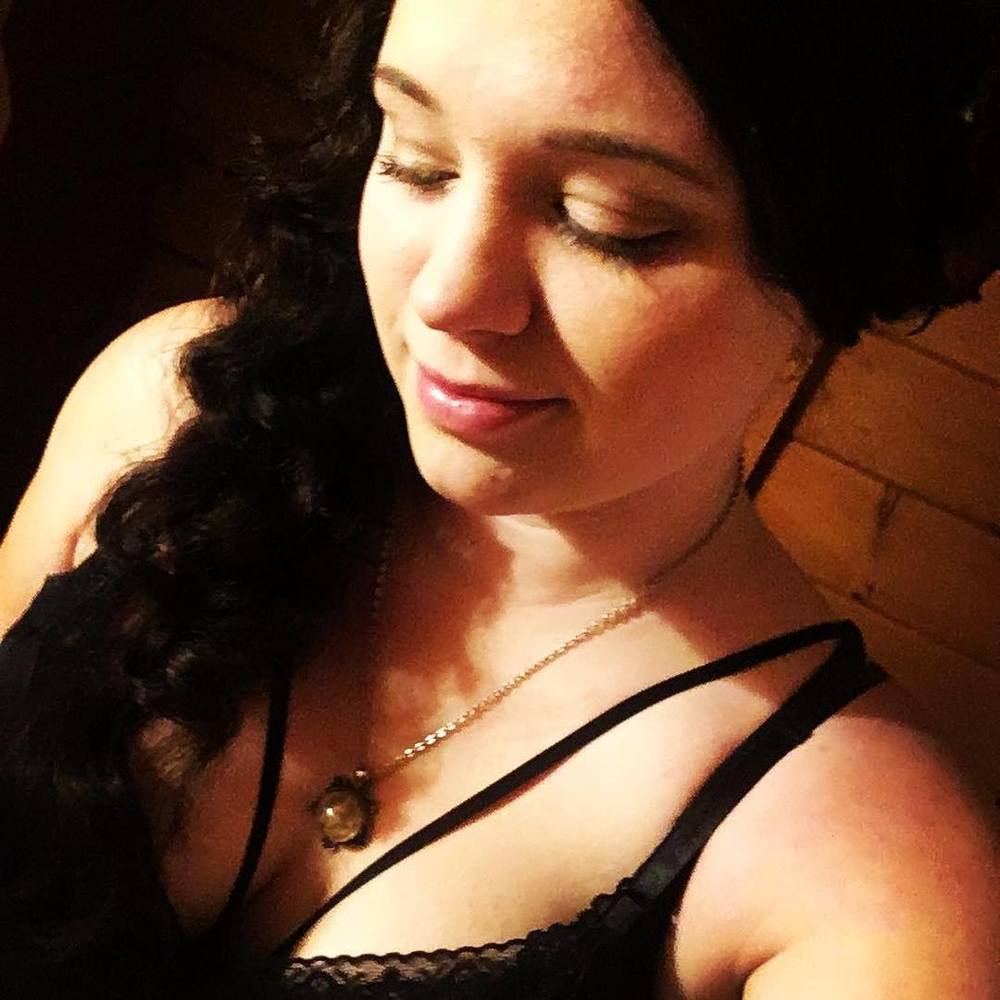 Meet your Posher, Erika